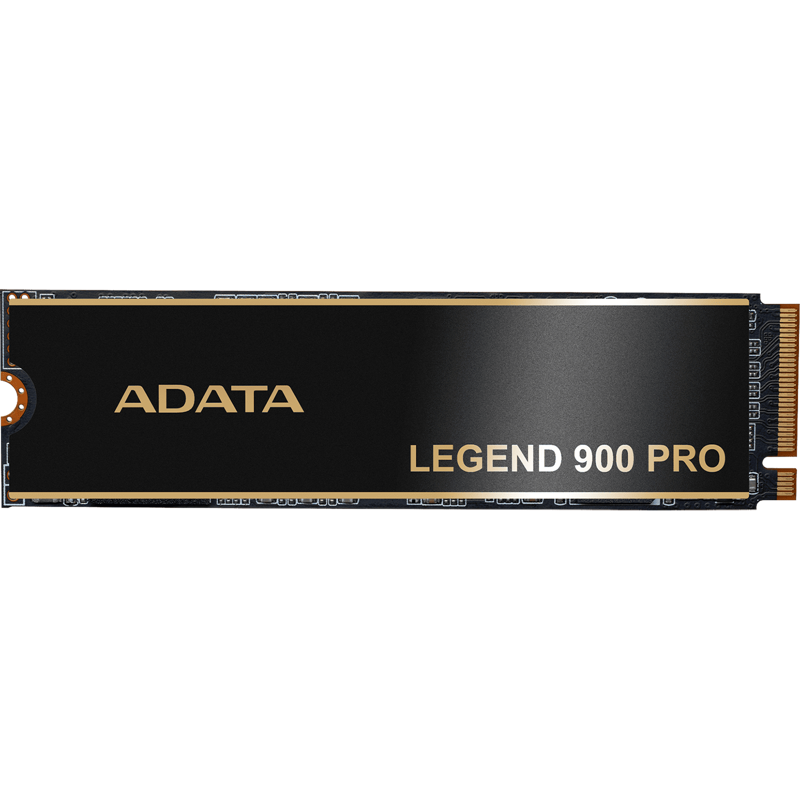 Твердотельный накопитель ADATA SSD LEGEND 900 PRO - Миниатюра 1