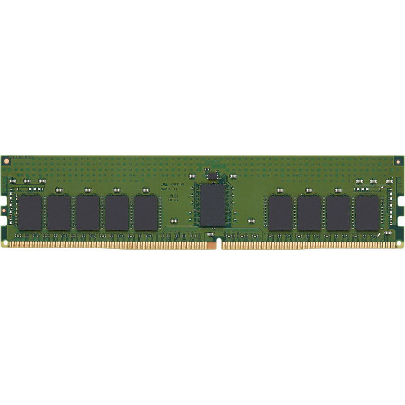 Память оперативная Kingston KSM32RD8/32MFR - Миниатюра 1