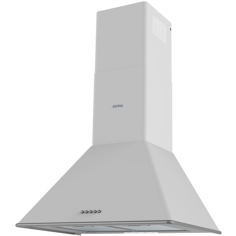 Вытяжка Korting Korting KHC 6648 RSI - Миниатюра 1