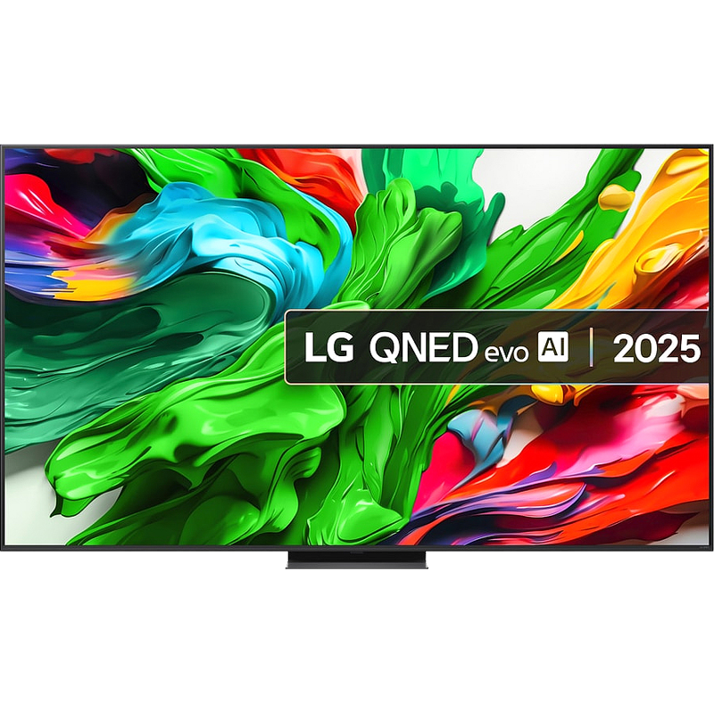 Телевизор ЖК 86'' LG LG 86QNED86A6A.ARUG - Миниатюра 1