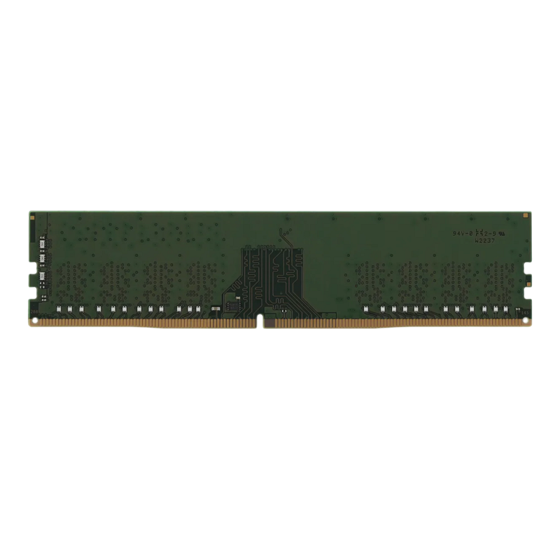 Память оперативная Kingston KVR32N22S8/8WP - Миниатюра 1