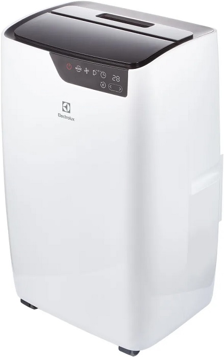 Кондиционер мобильный Electrolux EACM-12 GT/N6 - Миниатюра 1