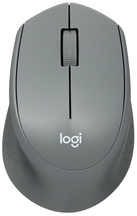 Мышь беспроводная Logitech M280 - Миниатюра 1