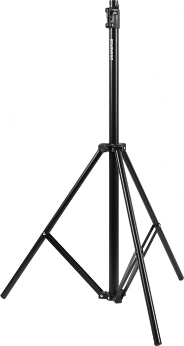 Штатив стальной телескопический StarWind STR-001 - Миниатюра 1