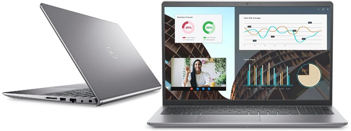 Ноутбук 15.6" Dell Vostro 3530 - Миниатюра 1