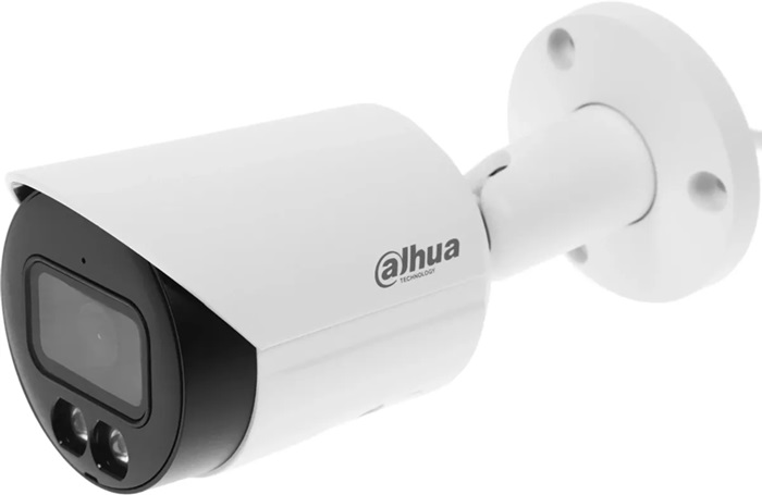 IP видеонаблюдение