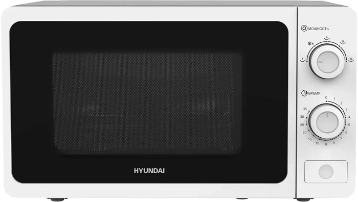 Микроволновая печь Hyundai HYM-M2009 - Миниатюра 1