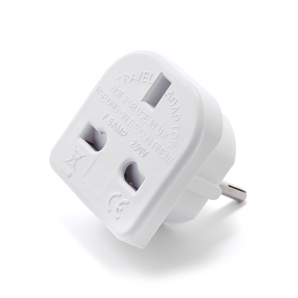 Переходник питания Cablexpert - Миниатюра 1