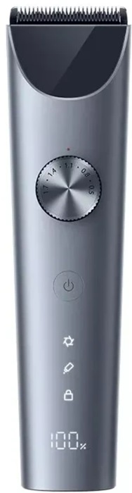 Машинки для стрижки