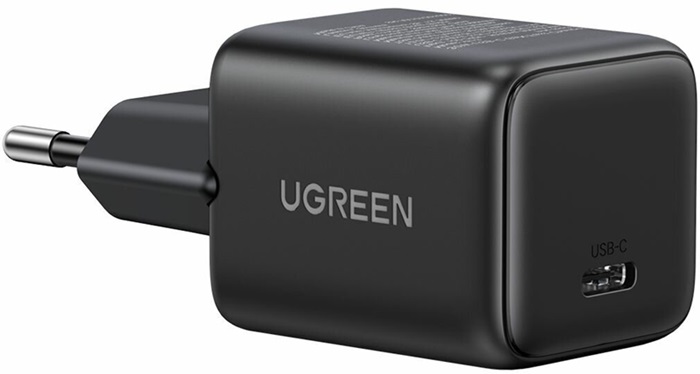 Зарядное устройство USB сетевое Ugreen X513 - Миниатюра 1