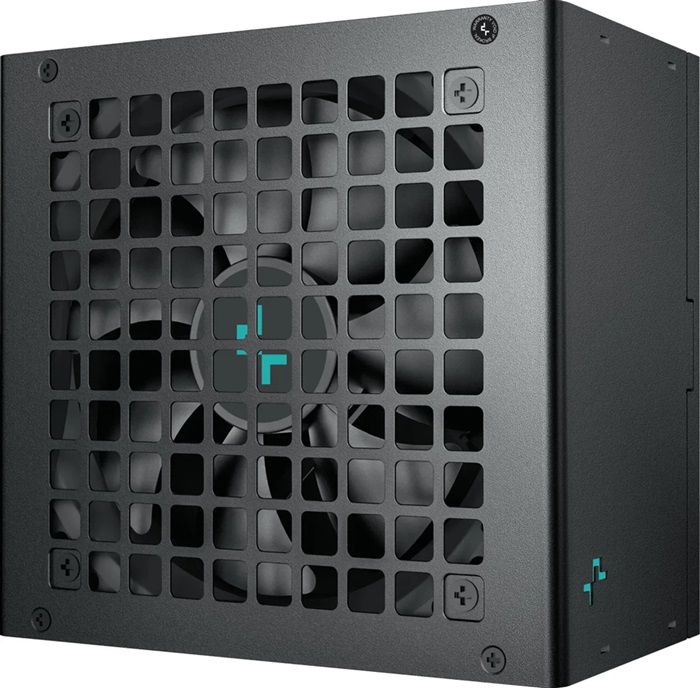 Блок питания 800 Вт DeepCool PL800D BULK - Миниатюра 1