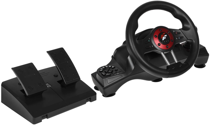 Руль Flashfire WH2304V - Миниатюра 1