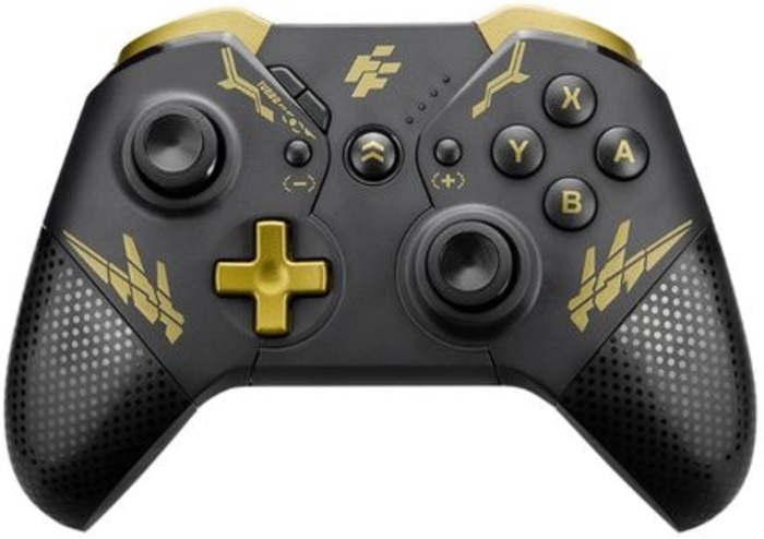 Геймпад беспроводной Flashfire SP3600BK - Миниатюра 1