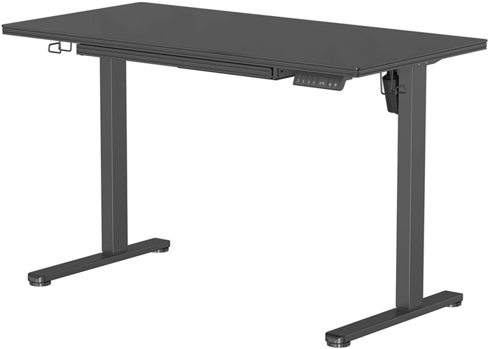 Игровой стол Ritmix TBL-1207S Black - Миниатюра 1