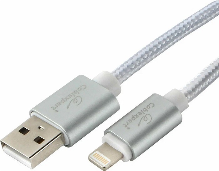 Кабель AM/Lightning Cablexpert Ultra - Миниатюра 1