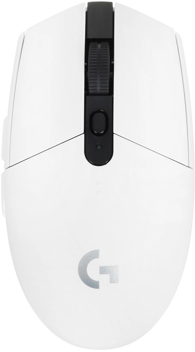 Мышь беспроводная Logitech G304 Lightspeed - Миниатюра 1