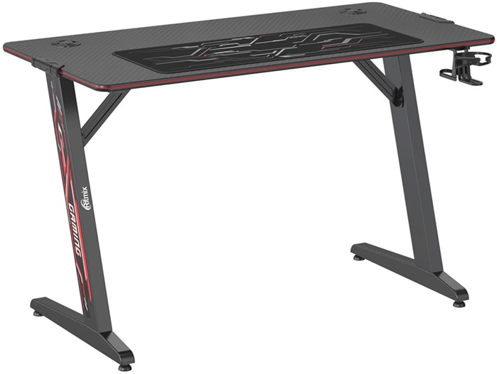 Игровой стол Ritmix TBL-1201GL Carbon - Миниатюра 1