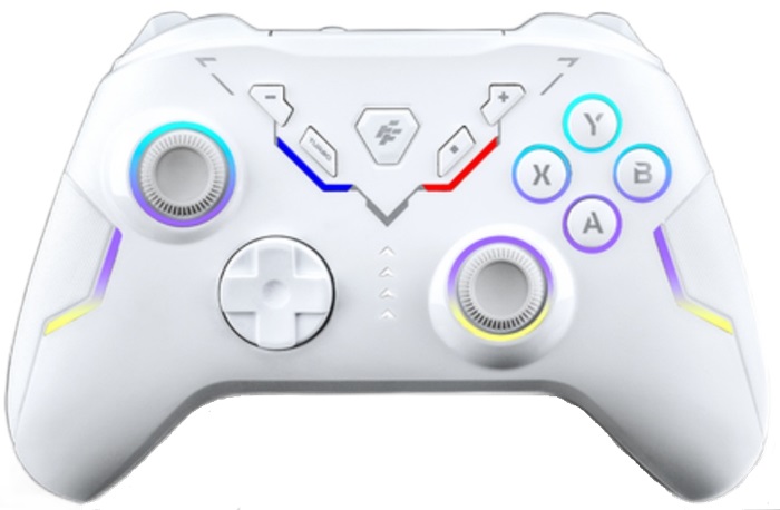 Геймпад беспроводной Flashfire F207 - Миниатюра 1