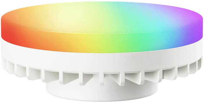 Умная лампа Яндекс YNDX-00556 - Миниатюра 1