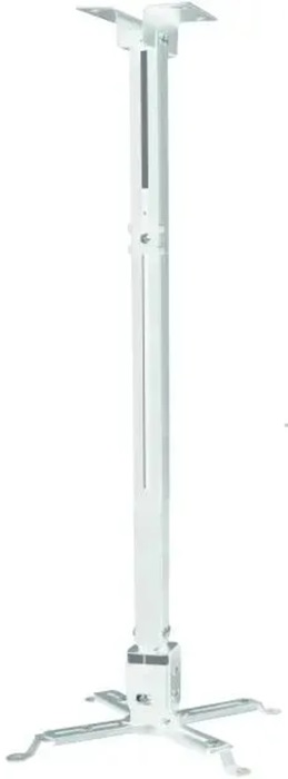 Кронштейн потолочный для проекторов Buro PR04-140W - Миниатюра 1