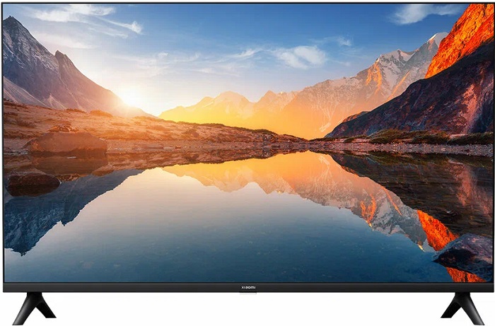Телевизор 32" Xiaomi TV A 32 2025 - Миниатюра 1