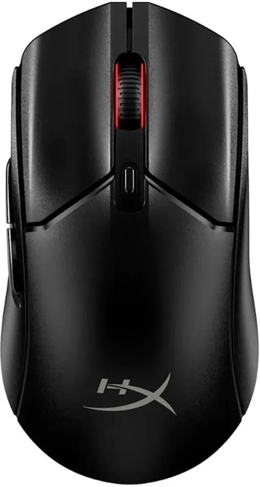 Мышь беспроводная HyperX Pulsefire Haste 2 Core - Миниатюра 1