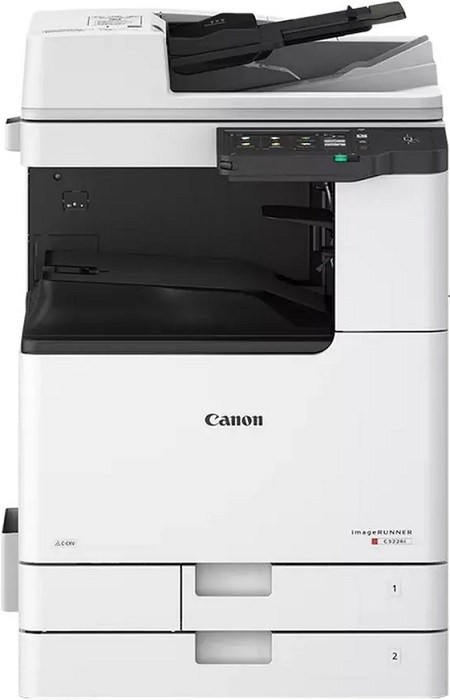 МФУ А3 цветной Canon imageRUNNER C3326i - Миниатюра 1