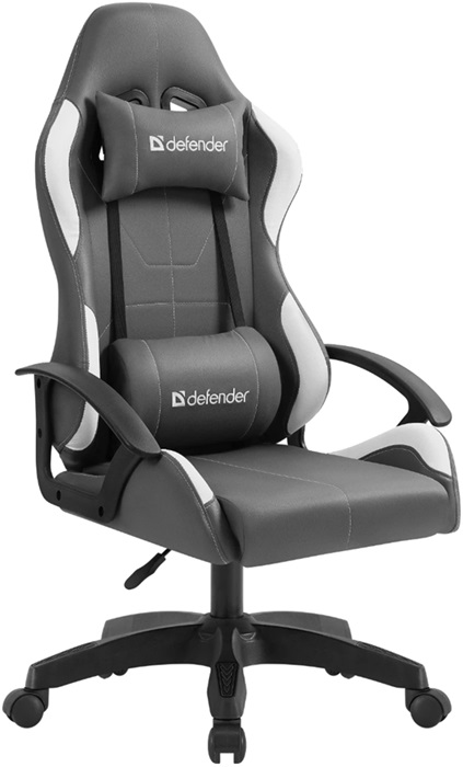 Кресло для геймеров Defender Chromos - Миниатюра 1