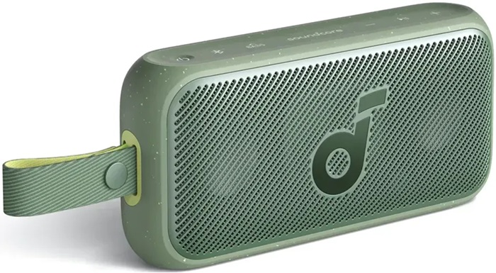 Портативная акустика Bluetooth Anker Soundcore Motion 300 Green - Миниатюра 1