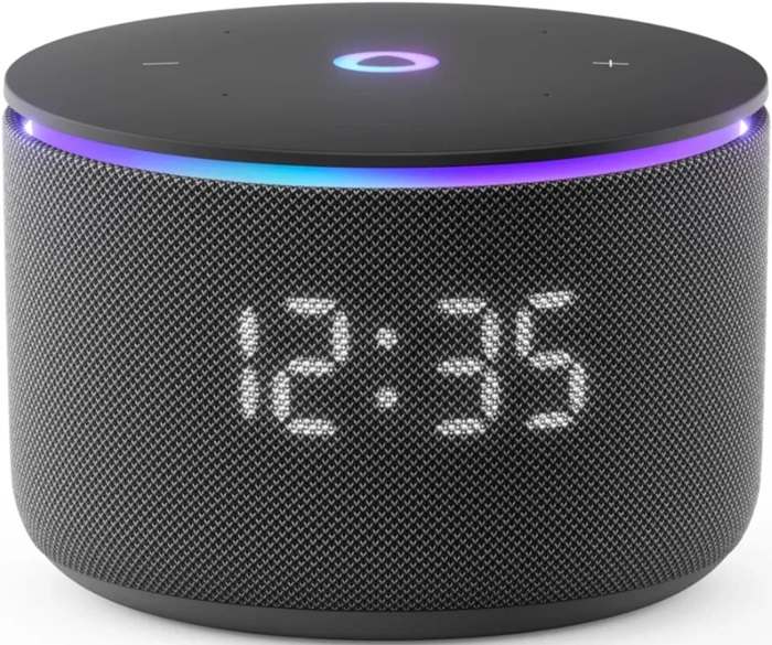 Умная колонка Яндекс Станция Мини 3 Про - Миниатюра 1