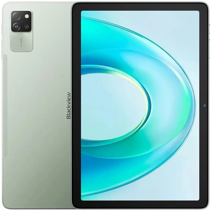Планшет 10.1" Blackview Tab 60 Pro 8/128Gb Green - Миниатюра 1