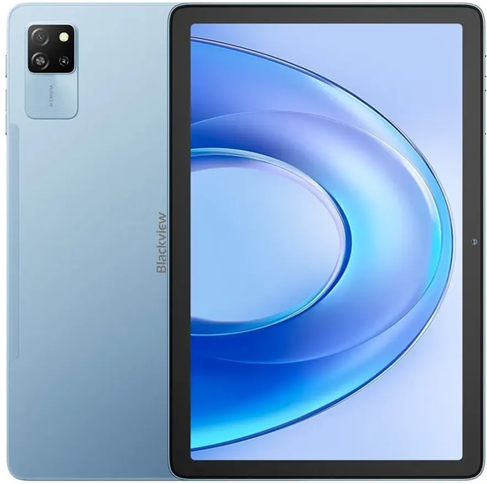 Планшет 10.1" Blackview Tab 60 Pro 8/128Gb Blue - Миниатюра 1