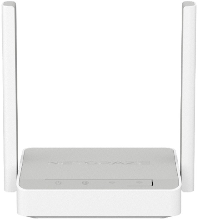 Маршрутизатор Netcraze Starter - Миниатюра 1