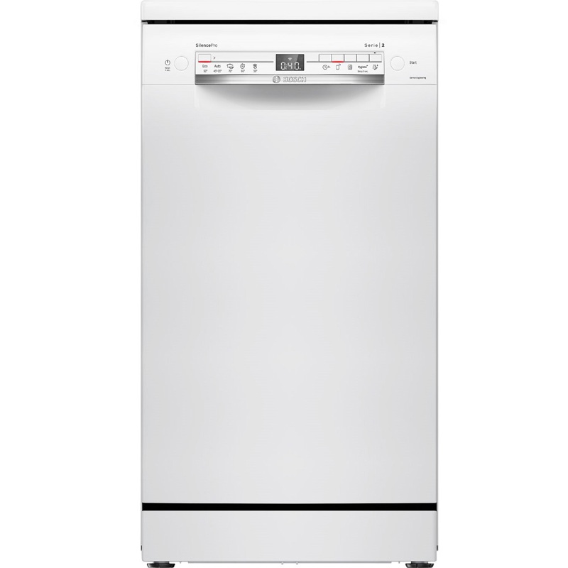 Отдельностоящая посудомоечная машина Bosch Bosch SPS2HMW54Q - Миниатюра 1