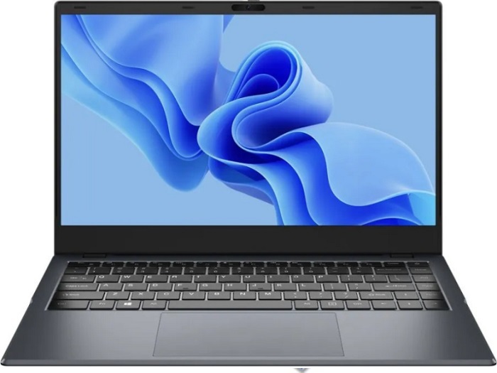 Ноутбук 14.1" Chuwi GemiBook Xpro - Миниатюра 1