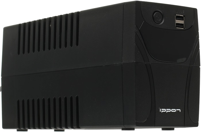 ИБП 850 ВА Ippon Back Power Pro II Euro 850 - Миниатюра 1