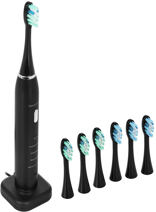 Электрическая зубная щетка Galaxy Line GL4983 - Миниатюра 1