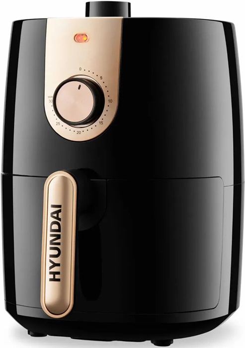 Аэрогриль Hyundai HYF-2057 - Миниатюра 1