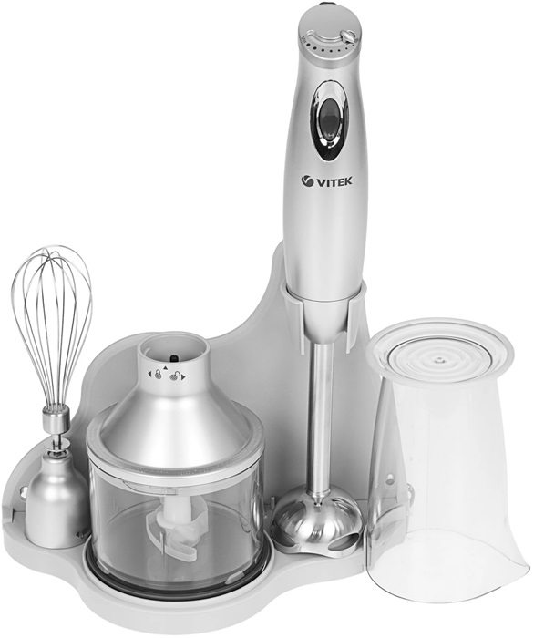Блендер погружной Vitek VT-1456 - Миниатюра 1
