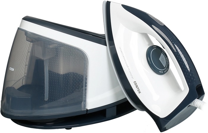 Парогенератор Centek CT-2302 - Миниатюра 1