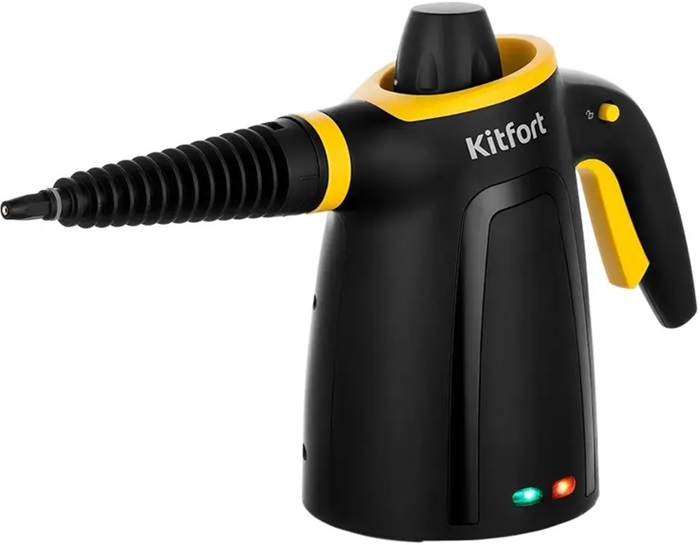 Отпариватель ручной Kitfort KT-9170-3 - Миниатюра 1