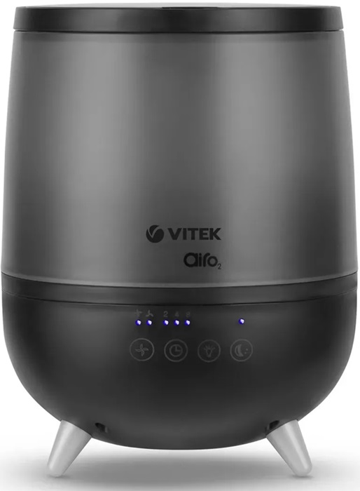 Увлажнитель воздуха Vitek VT-2356 - Миниатюра 1