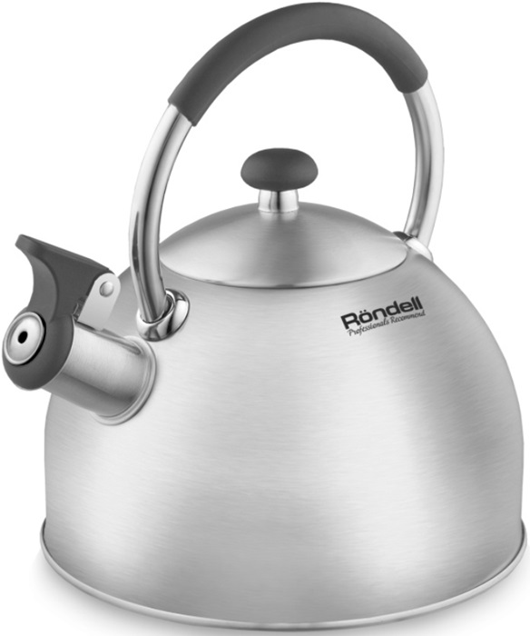 Чайник Rondell Solo - Миниатюра 1