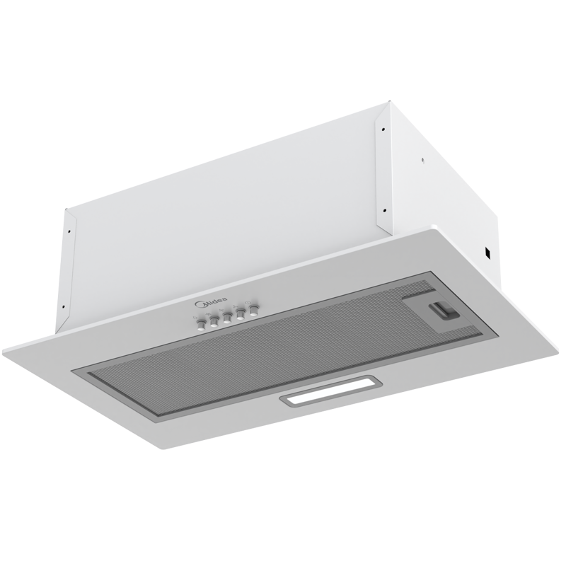 Встраиваемая вытяжка MIDEA MIDEA MH60I301W - Миниатюра 1