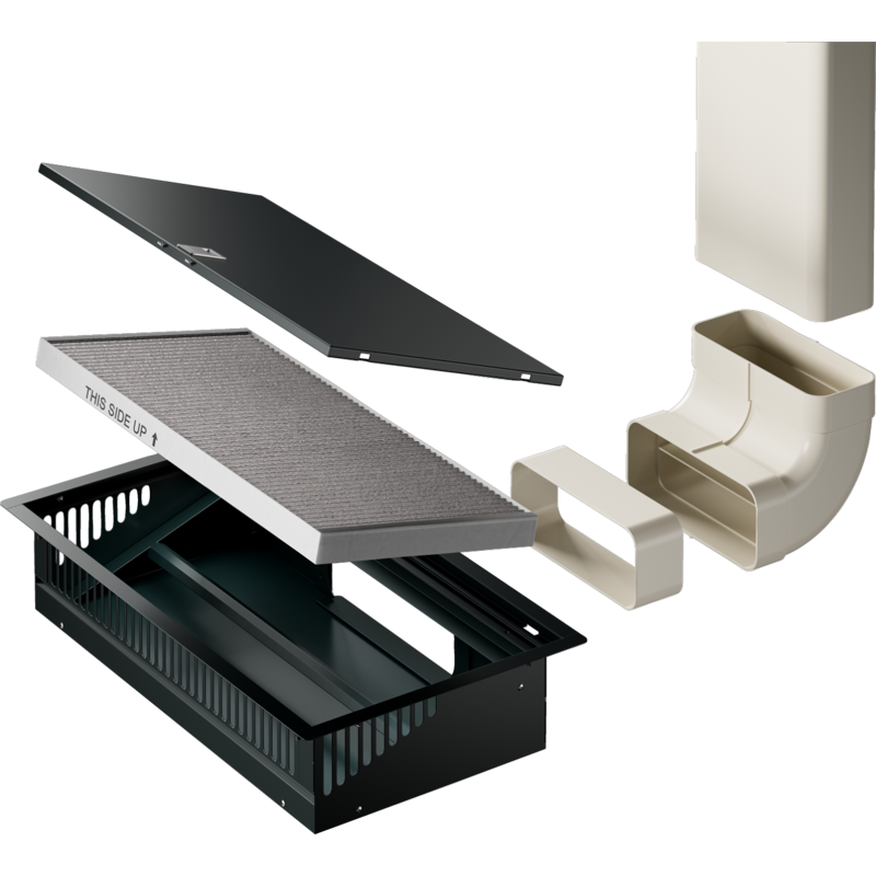 Комплект рециркуляции ASKO ASKO HR0016 - Миниатюра 1