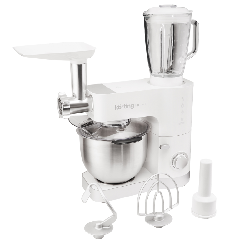Кухонная машина KORTING Korting KKM 0105 Polar - Миниатюра 1