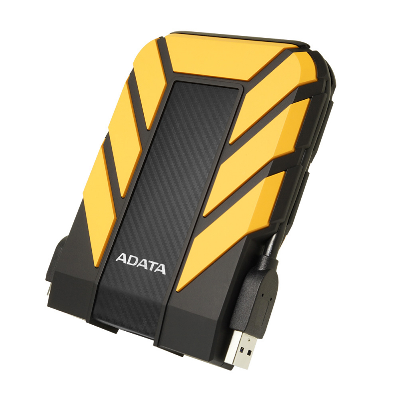 Внешний жесткий диск ADATA HD710 Pro - Миниатюра 1