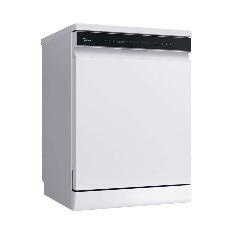 Посудомоечная машина Midea MIDEA MFD60S150WI - Миниатюра 1
