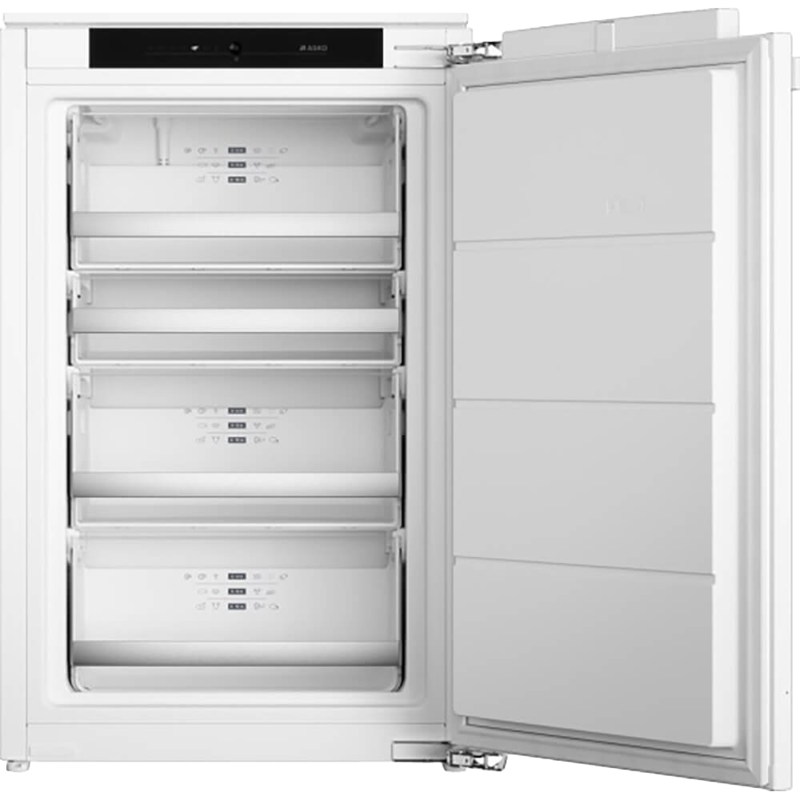 Встраиваемый морозильный шкаф ASKO ASKO FN30931I - Миниатюра 1