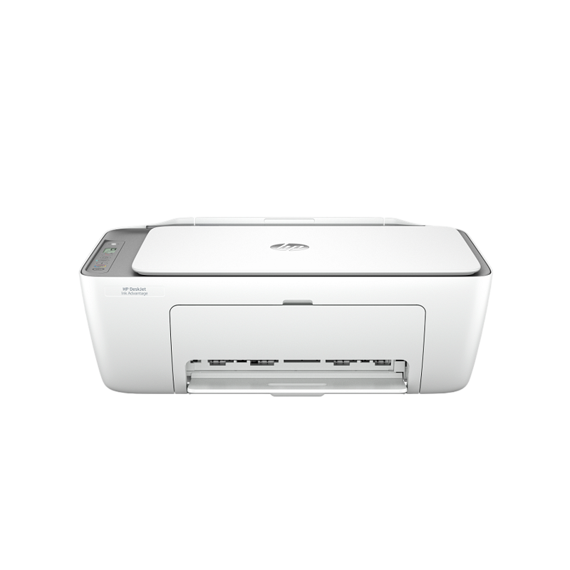 Струйное МФУ HP DeskJet Ink Advantage 2876 - Миниатюра 1